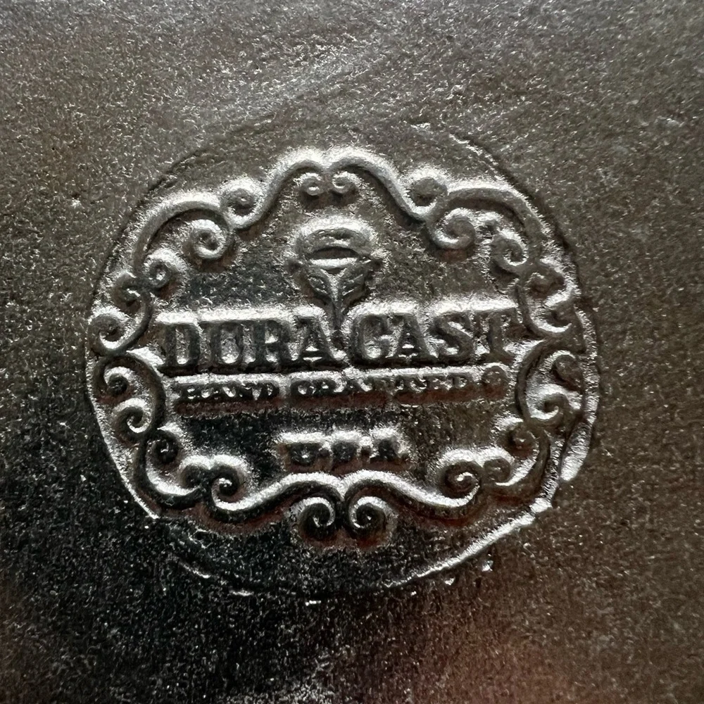 Vintage 1977 Central Trust Bank Pewter🔥🔥 (M)